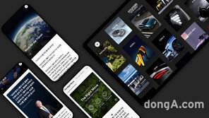 현대자동차그룹, 공식 홈페이지 통합 운영