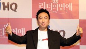 박명수, PCR도 양성…‘라디오쇼’ 김태진 투입