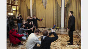 우크라 종전의 조건…“양측 모두 양보 불가피”