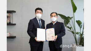 이지홍 혼다코리아 대표, 모범납세자로 국무총리 표창 수상