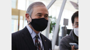 해리스 전 대사 “‘국가주권’ 강조 北, 러시아 ‘우크라 침공’ 지지는 위선”