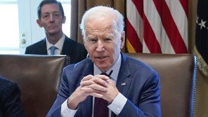 바이든, 우크라 지원 위해 의회에 100억달러 승인 요청