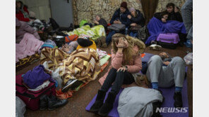 무디스 “우크라 사태, 팬데믹 누르고 세계 공급망 최대 악재”