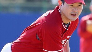 SSG의 첫 가을 야구? 형들에게 물어봐 