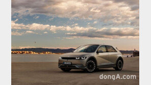 독일서 벤츠 능가한 ‘아이오닉 5’… 파워트레인도 EQB보다 우위