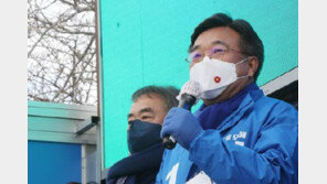 윤호중 “安단일화 기획 협박?”…野 “불안 초조 과대망상” 