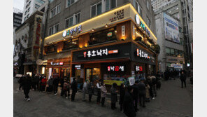 ‘역대급 사전투표’ 무슨 일이…단일화 반발이냐 정권심판 결집이냐