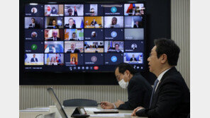 한국 등 26개국 “러 국제경기 개최-출전권 박탈” 