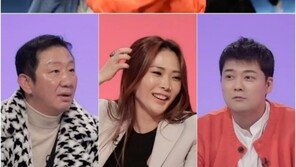 허니제이 “하나하나 다 얘기해 줘야 해?” 카리스마 폭발