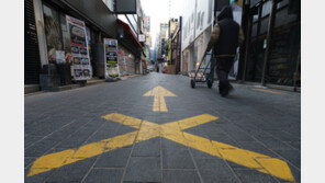 경제성장률 제낀 대출 증가율…자영업자 ‘빚더미’ 올랐다