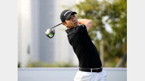 배상문, PGA투어 푸에르토리코오픈 2라운드 공동 6위