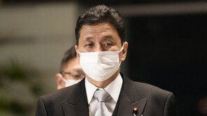 日 “北탄도미사일 발사…300㎞ 비행해 日 EEZ 밖 낙하”