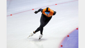 정재원·김민선, 2021-22 ISU 빙속 월드컵 파이널 출전