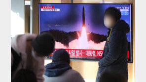 복잡한 정세 속 주목받고 싶은 북한…대선 앞두고 무력시위 재개