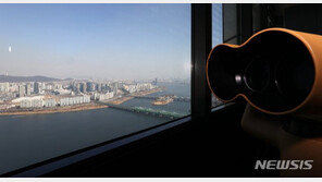 중저가 급랭, 초고가 신고가…부동산 양극화 극심