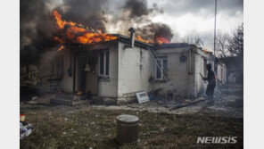 러, 용병 1000명 추가 투입 전망…“도시 폭격해 항복” 관측도