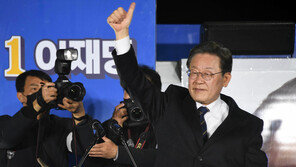 이재명 “北 미사일 발사, 엄중히 규탄…긴장 조성 행위 용납 안 해”