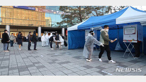 與野, 선관위 확진자 투표 ‘부실 관리’ 질타… “대체 뭐하고 있나”