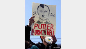 러 최대 항공사 “벨라루스 제외한 모든 국제선 중단”