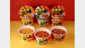 “장수제품, 더 장수하게”…신제품보다 기존제품 리뉴얼 힘주는 식품업계