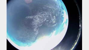 북한, 5일 탄도미사일 발사에도 “정찰위성 시험” 주장