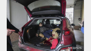 휴전 무위로…러군, 키이우·마리우폴·하르키우·수미 등에 폭격 계속