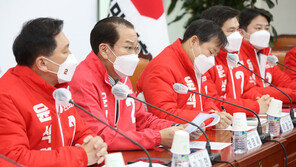 권영세 “사전투표 혼란…초등 반장 선거도 이렇게 허술하지 않아”