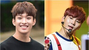 세븐틴 도겸·승관, 에스쿱스 이어 코로나19 확진 “재택 치료”