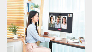 [경제계 단신]삼성, 초고화질 해상도 ‘스마트모니터 M8’ 출시