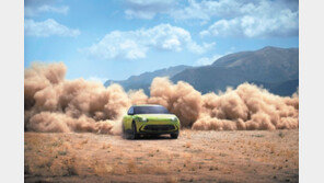 무선 업데이트로… 더 스마트해진 제네시스 GV60