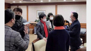 사전투표 논란 ‘난동’ 때문이란 선관위 사무총장, 발언 배경은