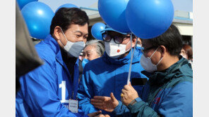 송영길 “신한울 3·4호기 건설 다시 논의”…선관위원장 사퇴론은 일축