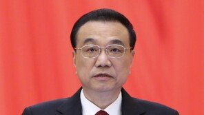 中, ‘홍콩의 중국화’ 강행 의지…업무보고서 ‘전면 통치권’ 첫 언급