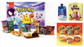 ‘장수제품, 더 장수하게’… 식품업계 리뉴얼 바람 