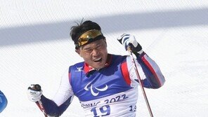 숨 막힌 1600m 고지, 적응하는 신의현