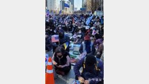 전광훈, 또 유세 앞세워 ‘방역 무력화’ 꼼수 집회 