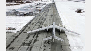 EU, 우크라이나 영공 비행금지 ‘3차 세계대전’ 비화 경고