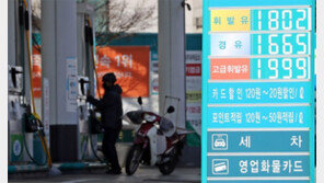 세계 식량 가격 사상최고, 우크라發 인플레 본격화 