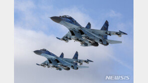 러시아, 루마니아 등에 “우크라이나機 발진 전쟁개입 간주” 경고