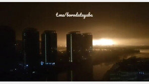 우크라 침공 장기화 조짐…전문가 “러 속도전 구사 못해”