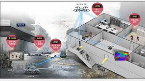 개미·벌 닮은 초소형 곤충형 정찰로봇 개발한다