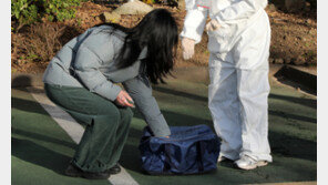 “확진자 두 번 투표 인증까지…별도 집계 발표하라” 靑 청원