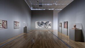 국립현대미술관 ‘이건희컬렉션 특별전’ 한 달 연장…4월13일까지