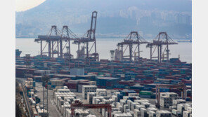 해외공급망 악화에 기업들 ‘발동동’…“정부 정책지원 필요”