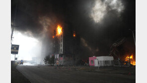 “美·유럽, 폴란드에 우크라 망명정부 수립 검토”