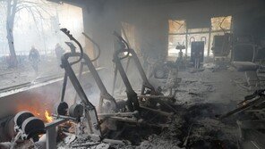 푸틴, 오데사 점령도 임박했나…“성공시 우크라 동·남부 장악”