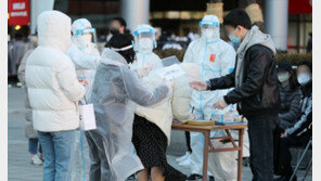 “확진자 사전투표 지침에 탄식” 공무원도 선관위 비판