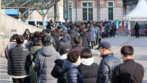 정부 “코로나19 치명률, 최근 계절독감과 유사…0.19%”