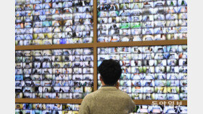 확진자, 9일 오후 6시 이후 투표함에 직접 투표