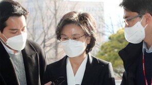 선관위원장 “본 투표 대책 마련 집중”…사과 의향 묻자 ‘침묵’